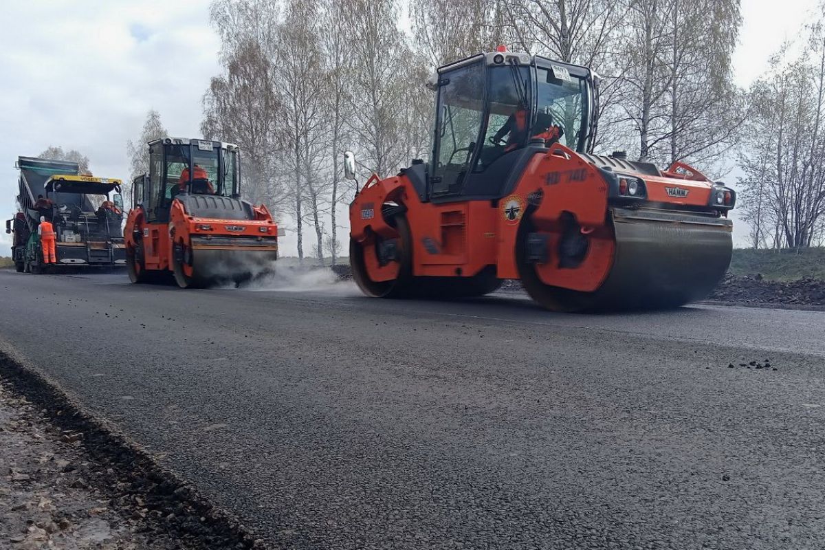 Более 500 млн рублей выделят на строительство и ремонт дорог муниципального значения в Нижегородской области