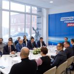 Более 9 тысяч жителей Воронежской области приняли участие в мероприятиях партпроекта «Чистая страна» в 2023 году