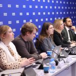 «Единая Россия» подвела итоги Всероссийского конкурса гражданских инициатив