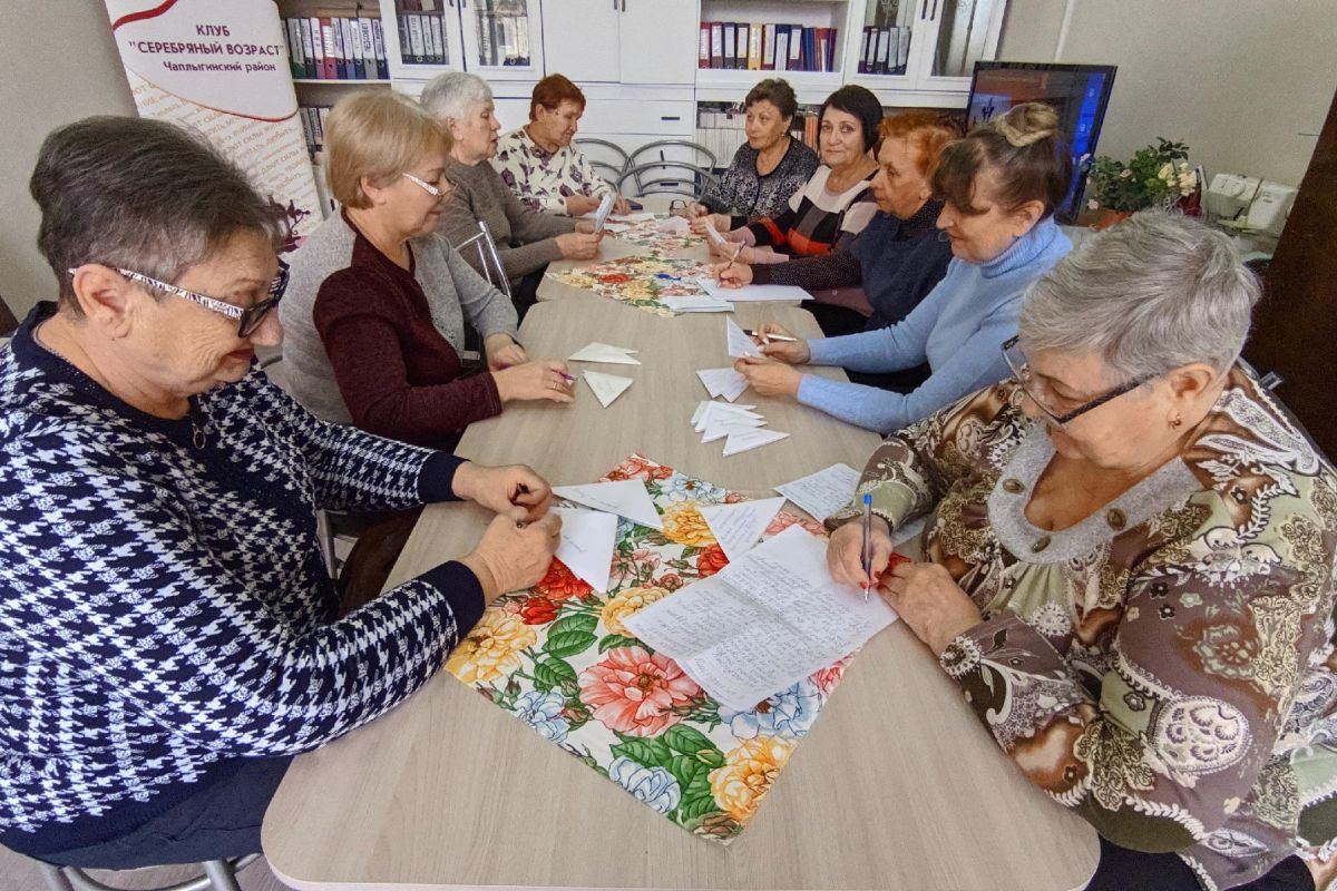 Жизнь на пределе: кто поможет, если у близкого деменция - ТАСС