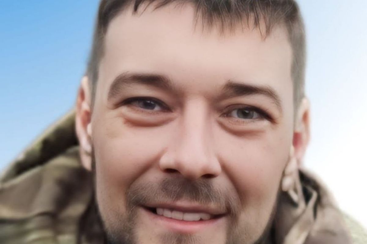 Проект «Парта Героя»: Михаил Подъячев