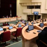 Депутаты облдумы приступили к разработке регионального законодательства для борьбы с «наливайками»