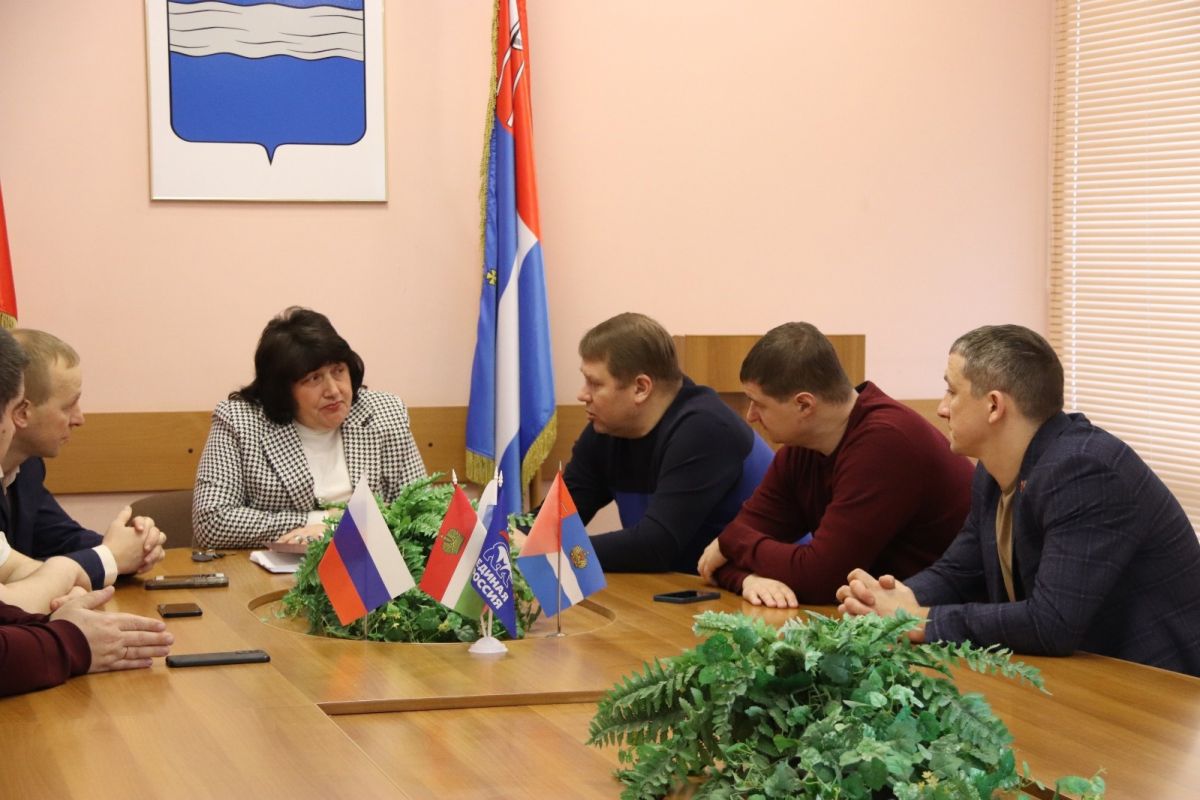 В Калуге предложили организовать турнир по дворовому футболу