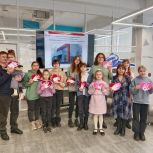 «Единая Россия» организовала тематический день, посвященный борьбе с онкологическими заболеваниями