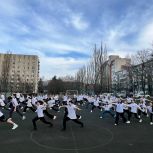 На Ставрополье успешно реализуется Всероссийский зимний спортивный марафон «Сила России»
