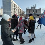 «Единая Россия» организовала мероприятия для активных собственников жилья по всему региону