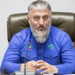 Свыше 50 обращений рассмотрено за Неделю приемов граждан по вопросам социальной поддержки в Чеченской Республике