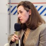 Доктор говорит: мурманчанам рассказали о факторах поддержания здоровья детей на Севере
