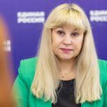 Виктория Голубева примет участие во втором Всероссийском форуме партийного проекта «Женское движение Единой России»-  «Единство Победа. Будущее»