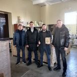 Саратовские сельхозпроизводители обсудили развитие отрасли