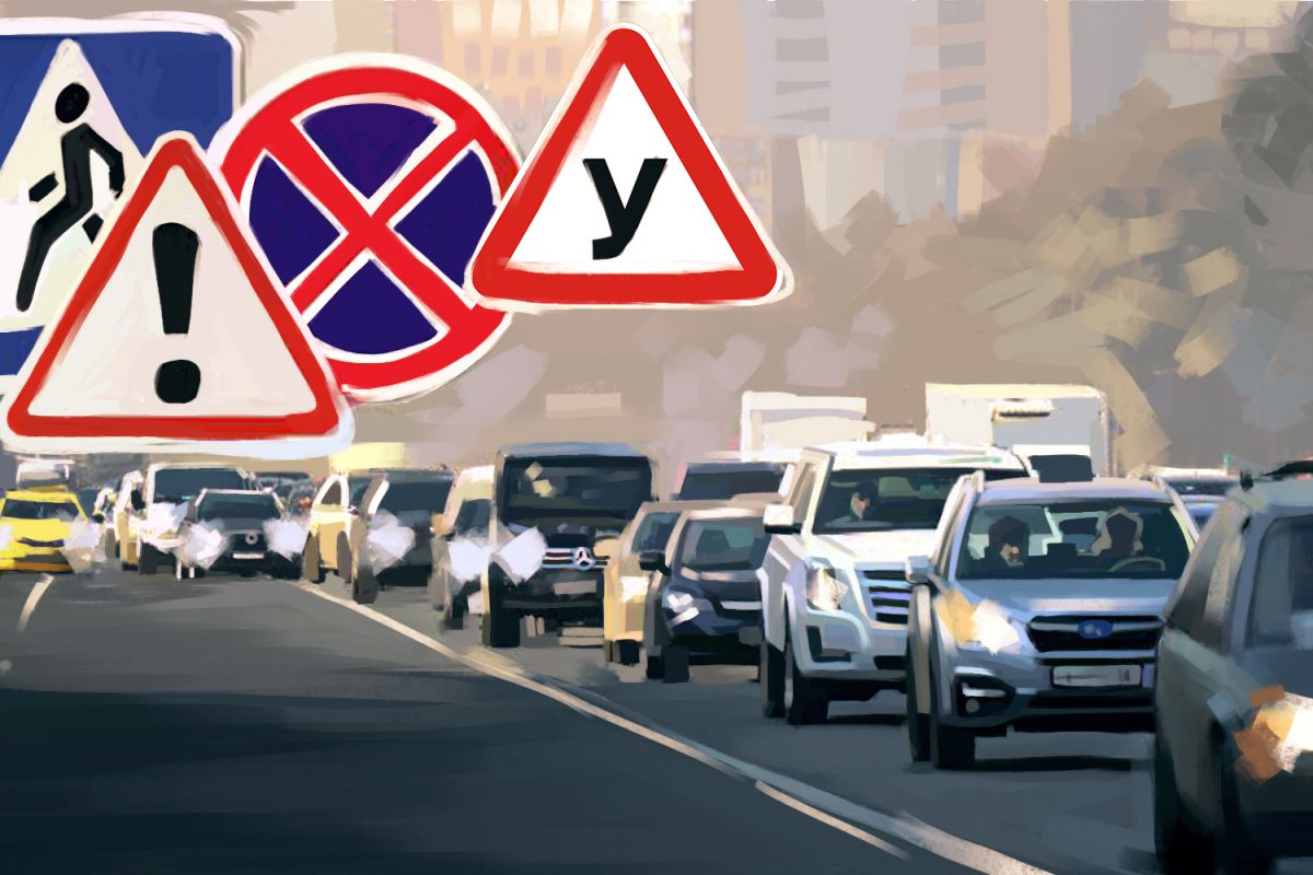 Единороссы запустили онлайн-опрос «Повышение безопасности дорожного движения»