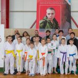 В Мокшане прошли открытые областные соревнования по дисциплине восточного боевого единоборства сётокан