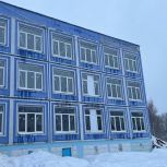 Ремонт школ под контролем «Единой России» продолжается на территории Вологодской области