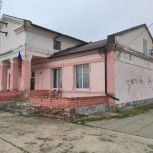 В Гулькевичском районе капитально отремонтируют Дом культуры