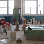 Депутаты «Единой России» держат на контроле работу по обновлению школ в муниципалитетах