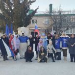 В Ульяновской области «Единая Россия» организовала «Дни соседей» для жителей многоквартирных домов