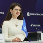 Ольга Занко: «Волонтёры Победы» в 2024 году подготовят 200 тысяч активистов по всей стране