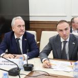 Совершенствование законодательства в сфере старательской деятельности рассмотрели в Совете Федерации