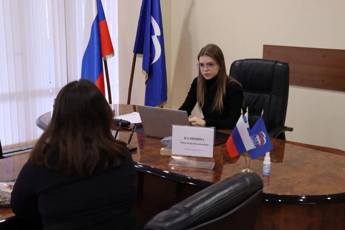 Белгородцам оказывают бесплатную юридическую помощь