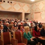 В Елецком районе прошел круглый стол для жителей МКД