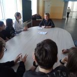Агаповский район: С «Домовым» интересно и полезно