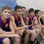 Свыше 11 тысяч школьников России и Беларуси стали участниками турнира по баскетболу 4х4