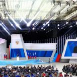 Владимир Путин предложил списать 2/3 задолженностей регионов по бюджетным кредитам