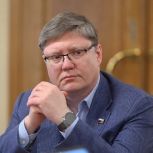 Андрей Исаев: «Удмуртия получит 38 млн рублей на проведение работ по социальной газификации»