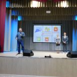 В Челябинской области при поддержке «Единой Россия» после капремонта открыли сельский Дом культуры