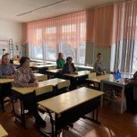 Жители многоквартирных домов заинтересованы в благоустройстве территорий
