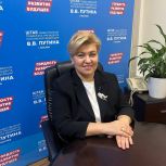 Наталья Масягина: Очень много неравнодушных москвичей приходят с идеями улучшения качества жизни граждан