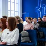 При содействии «Единой России» в Новосибирской области запустили проект «Цифровые волонтеры»