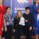 В ЛНР пройдет порядка 60 спортивных мероприятий в рамках Всероссийского зимнего марафона «Сила России»