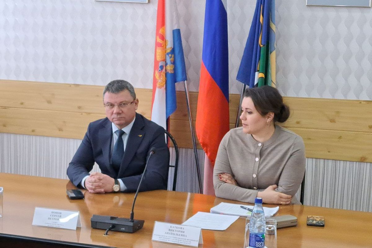 Встречи с жителями МКД прошли в Похвистнево, Сызрани, Самаре и Тольятти