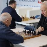 «Единая Россия» открыла «Шахматные клубы Сергея Карякина» в Штабах общественной поддержки в регионах Центрального федерального округа
