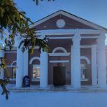 В Красноармейском районе открылся обновленный Дом культуры
