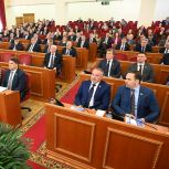 5-е заседание ЗС РО: В донском парламенте создана комиссия по взаимодействию с участниками СВО и поддержке членов их семей