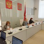 В Красноярске обсудили итоги и перспективы работы партийного проекта «Новая школа»