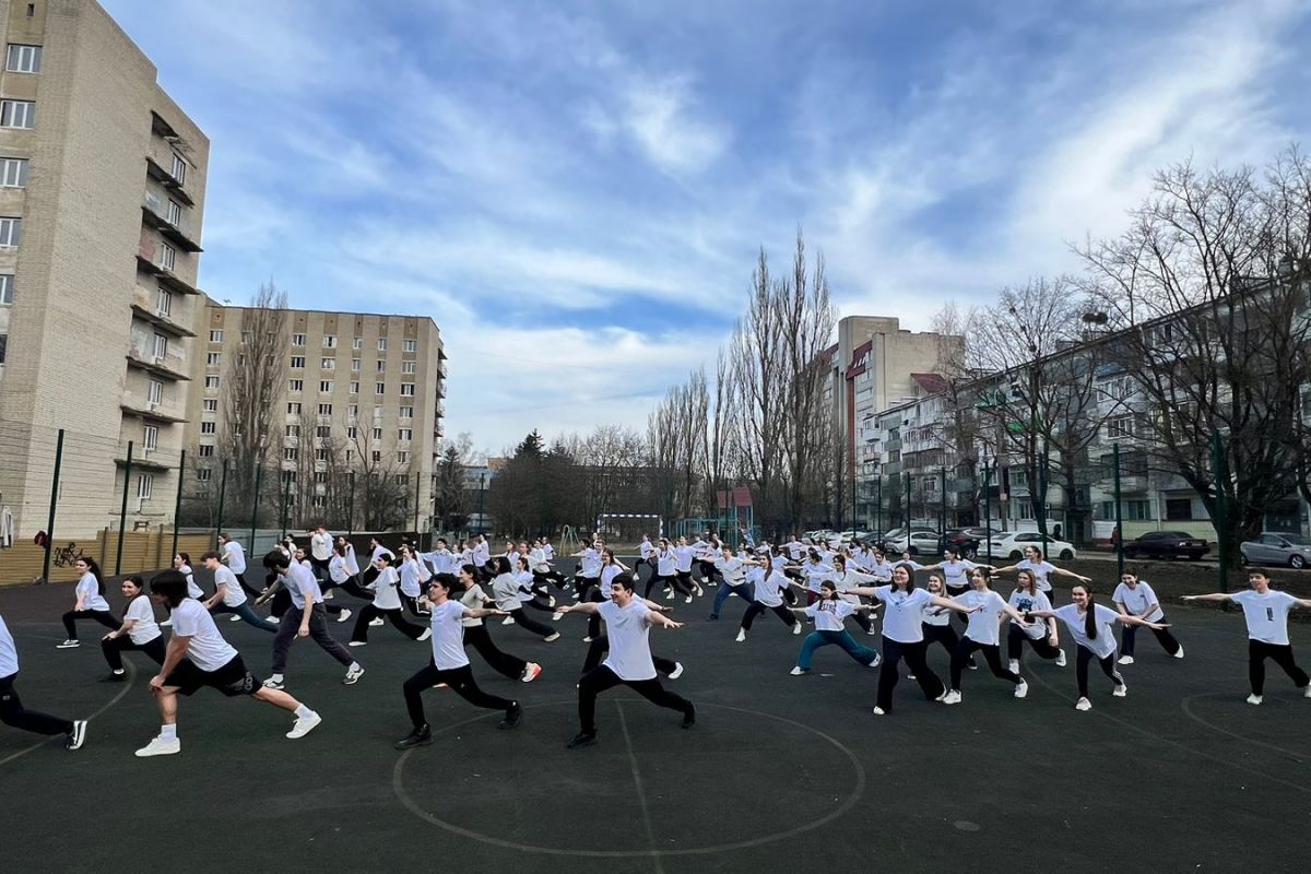 На Ставрополье успешно реализуется Всероссийский зимний спортивный марафон  «Сила России»