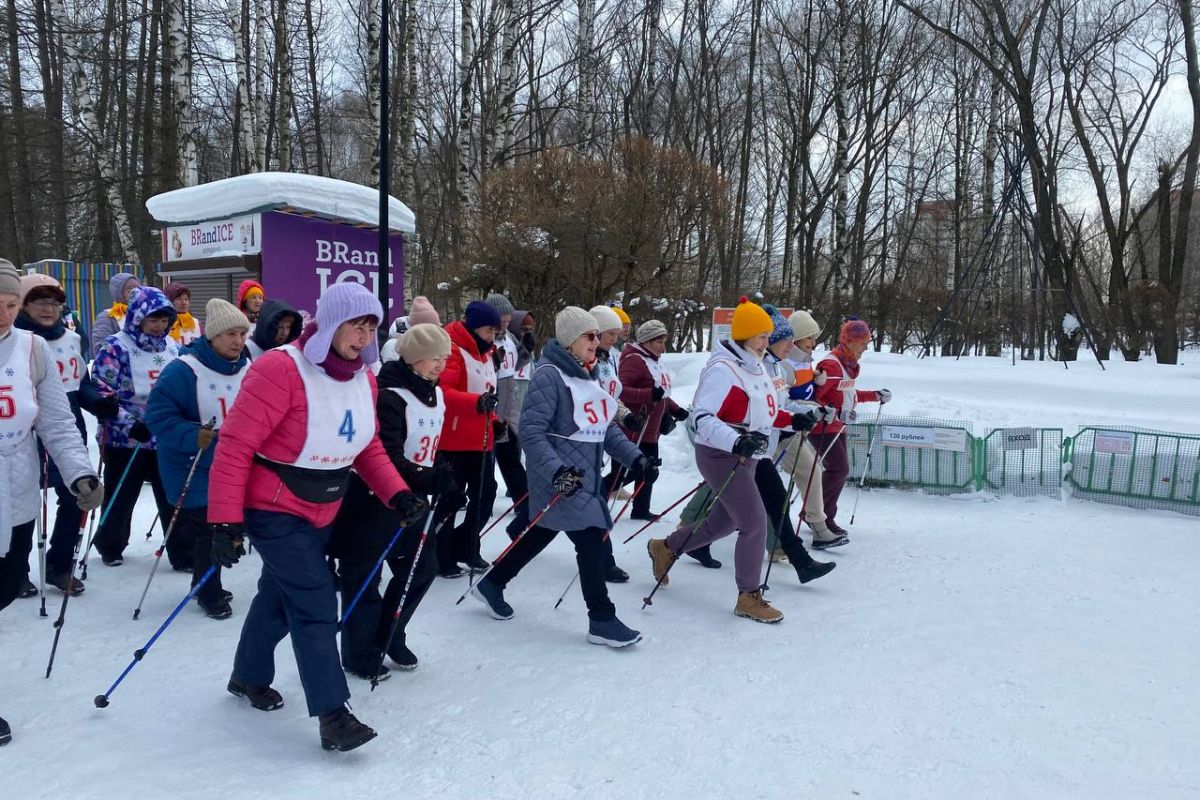 Фестивали спорта, лыжные гонки, спартакиады: «Единая Россия» в регионах  проводит спортивные мероприятия марафона «Сила России»