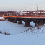 В 2024 году в Сасовском муниципальном округе будет отремонтирован мост через реку Сасовка