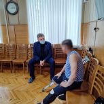 Роман Береснев в Саратове встретился с участником СВО из Кировской области