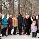 Единороссы объединяют жителей многоквартирных домов в Алтайском крае