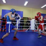 Зал спортивных единоборств «Отечество» открылся в Пскове