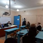 В Брянской области активно реализуется федеральный проект партии «Единая Россия» «Жители многоквартирных домов»