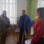 Душевные послания для военнослужащих: на передовой получать весточки особенно приятно