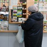 Госдума приняла в первом чтении законопроект «Единой России» о повышении доступности лекарств на селе