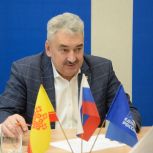 Секретарь Чувашского регионального отделения партии «Единая Россия» провел личный прием граждан