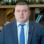 Глава администрации Тулы Илья Беспалов прокомментировал послание президента Федеральному собранию