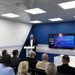 На Ямале состоялся Форум секретарей первичных отделений «Единой России»